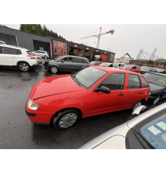 Feu arriere principal droit (feux) SEAT IBIZA 2 Photo n°13