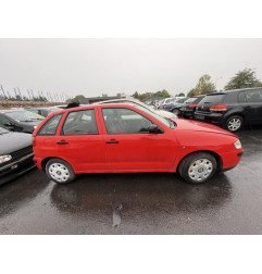 Feu arriere principal droit (feux) SEAT IBIZA 2 Photo n°14