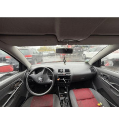 Feu arriere principal droit (feux) SEAT IBIZA 2 Photo n°16