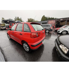 Feu arriere principal droit (feux) SEAT IBIZA 2 Photo n°18