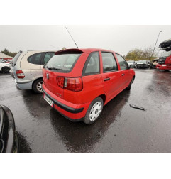 Feu arriere principal droit (feux) SEAT IBIZA 2 Photo n°19