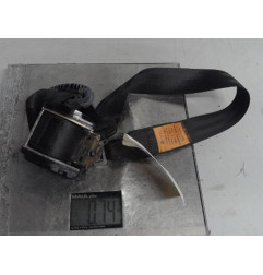 Ceinture avant droit VOLKSWAGEN GOLF 3 Photo n°4