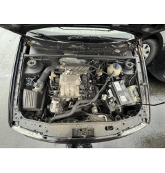 Ceinture avant droit VOLKSWAGEN GOLF 3 Photo n°10