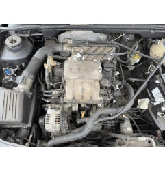 Ceinture avant droit VOLKSWAGEN GOLF 3 Photo n°11