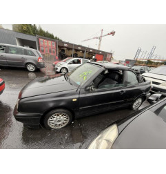 Ceinture avant droit VOLKSWAGEN GOLF 3 Photo n°12