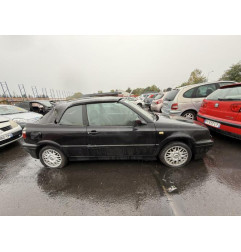 Ceinture avant droit VOLKSWAGEN GOLF 3 Photo n°13