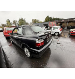 Ceinture avant droit VOLKSWAGEN GOLF 3 Photo n°16