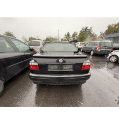 Ceinture avant droit VOLKSWAGEN GOLF 3 Photo n°18