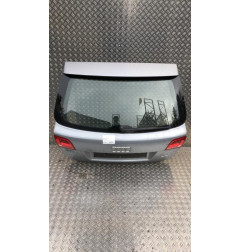 Malle/Hayon arriere AUDI A3 2 Photo n°1