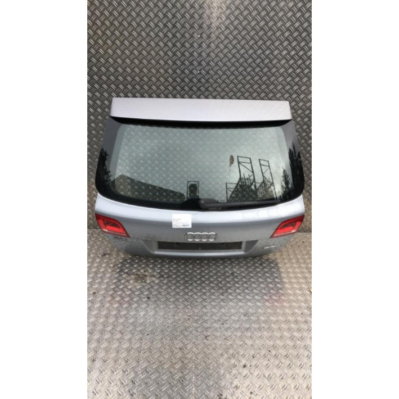 Malle/Hayon arriere AUDI A3 2