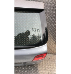 Malle/Hayon arriere AUDI A3 2 Photo n°3