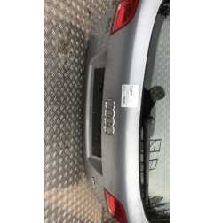 Malle/Hayon arriere AUDI A3 2 Photo n°4