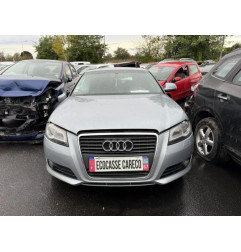 Malle/Hayon arriere AUDI A3 2 Photo n°6