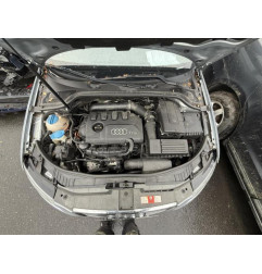 Malle/Hayon arriere AUDI A3 2 Photo n°7