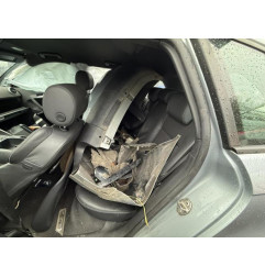 Malle/Hayon arriere AUDI A3 2 Photo n°13