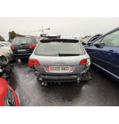 Malle/Hayon arriere AUDI A3 2 Photo n°17