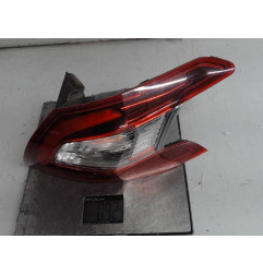 Feu arriere principal droit (feux) PEUGEOT 308 2 Photo n°1