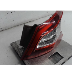 Feu arriere principal droit (feux) PEUGEOT 308 2