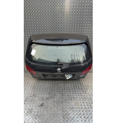 Malle/Hayon arriere PEUGEOT 308 2 Photo n°1