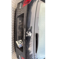 Malle/Hayon arriere PEUGEOT 308 2 Photo n°4