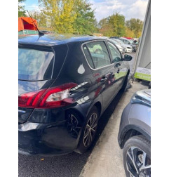 Malle/Hayon arriere PEUGEOT 308 2 Photo n°10