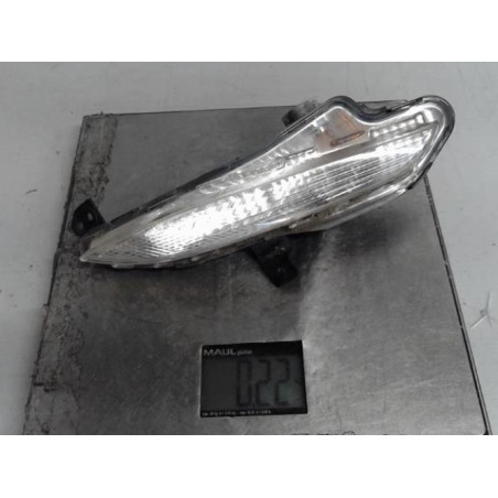 Optique avant secondaire droit (feux)(clignotant) PEUGEOT 308 2 Photo n°1