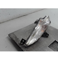 Optique avant secondaire droit (feux)(clignotant) PEUGEOT 308 2