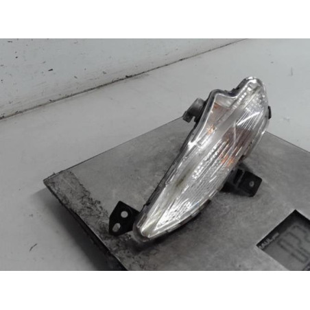 Optique avant secondaire droit (feux)(clignotant) PEUGEOT 308 2