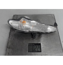 Optique avant secondaire gauche (feux)(clignotant) PEUGEOT 308 2 Photo n°1