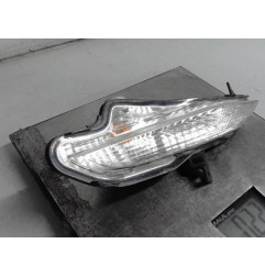Optique avant secondaire gauche (feux)(clignotant) PEUGEOT 308 2