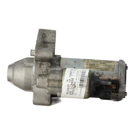 Demarreur PEUGEOT 308 2