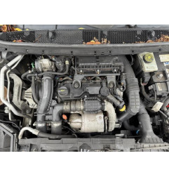 Demarreur PEUGEOT 308 2 Photo n°15