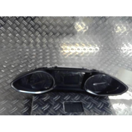 Compteur PEUGEOT 308 2 Photo n°1