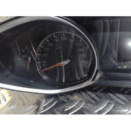 Compteur PEUGEOT 308 2