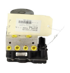 Bloc ABS (freins anti-blocage) RENAULT MEGANE 2