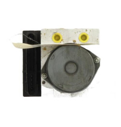 Bloc ABS (freins anti-blocage) RENAULT MEGANE 2 Photo n°5