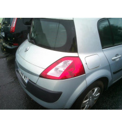 Bloc ABS (freins anti-blocage) RENAULT MEGANE 2 Photo n°6