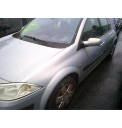 Bloc ABS (freins anti-blocage) RENAULT MEGANE 2 Photo n°9