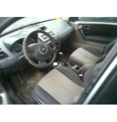 Bloc ABS (freins anti-blocage) RENAULT MEGANE 2 Photo n°10