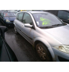 Bloc ABS (freins anti-blocage) RENAULT MEGANE 2 Photo n°11