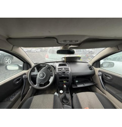 Bloc ABS (freins anti-blocage) RENAULT MEGANE 2 Photo n°18