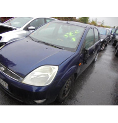 Com (Bloc Contacteur Tournant+Commodo Essuie Glace+Commodo Phare) FORD FIESTA 5 Photo n°5