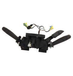 Com (Bloc Contacteur Tournant+Commodo Essuie Glace+Commodo Phare) RENAULT GRAND ESPACE 4 Photo n°1