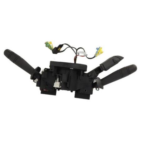 Com (Bloc Contacteur Tournant+Commodo Essuie Glace+Commodo Phare) RENAULT GRAND ESPACE 4 Photo n°1