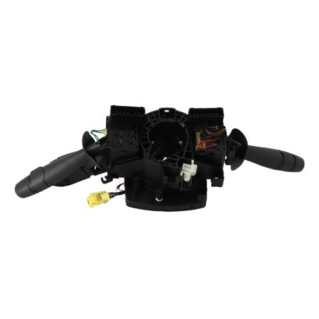 Com (Bloc Contacteur Tournant+Commodo Essuie Glace+Commodo Phare) RENAULT GRAND ESPACE 4