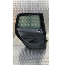 Porte arriere gauche PEUGEOT 308 1 SW Photo n°4