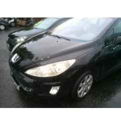 Porte arriere gauche PEUGEOT 308 1 SW Photo n°7