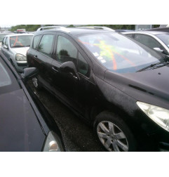 Porte arriere gauche PEUGEOT 308 1 SW Photo n°10