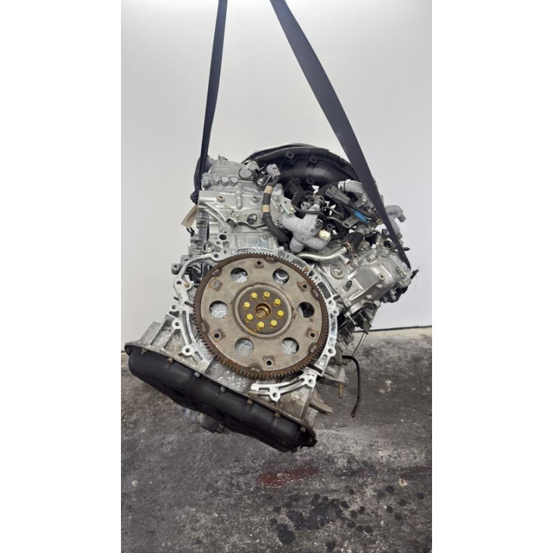 Moteur LEXUS IS 2