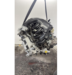 Moteur LEXUS IS 2 Photo n°3